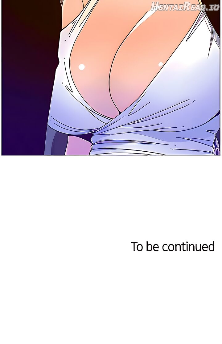 APP for the Emperor of the Night Chapter 47 - page 30