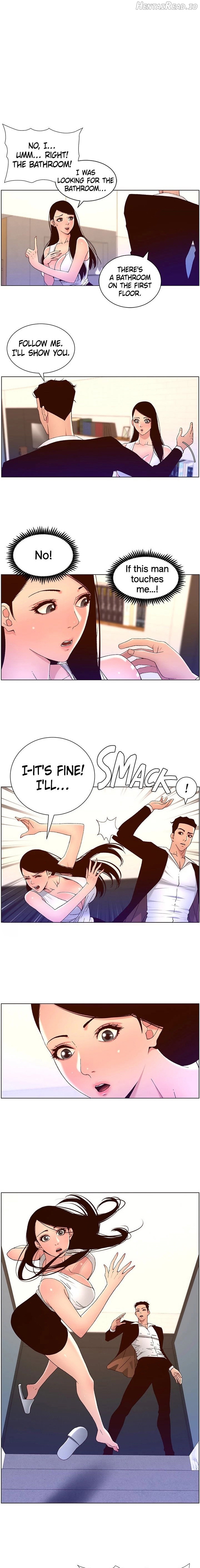 APP for the Emperor of the Night Chapter 49 - page 1