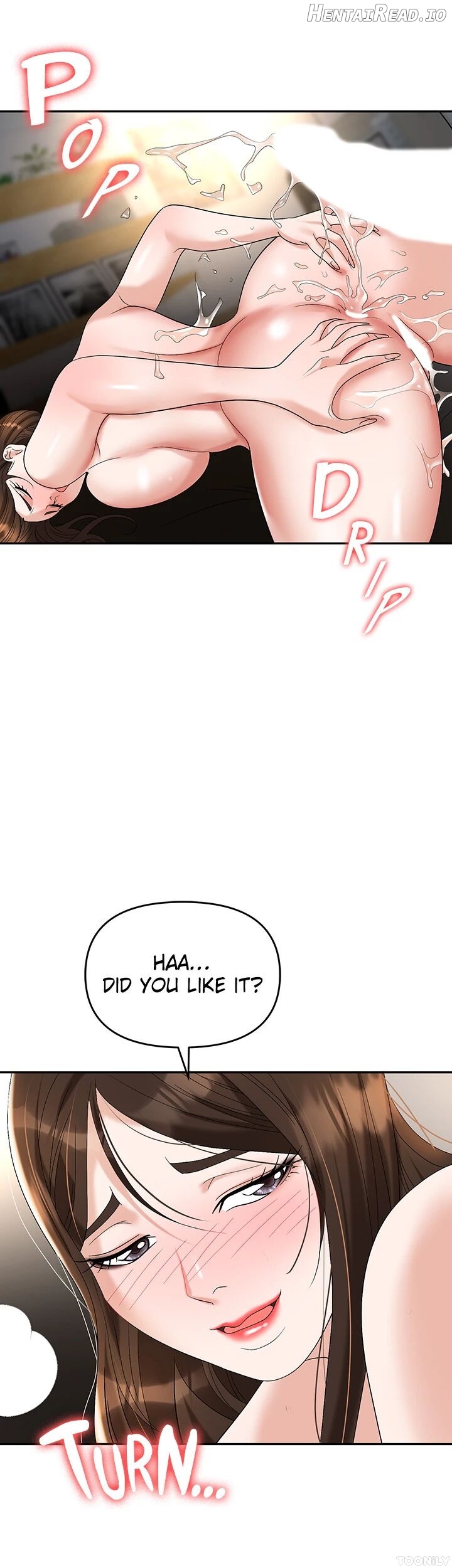 Boobie Trap Chapter 42 - page 21