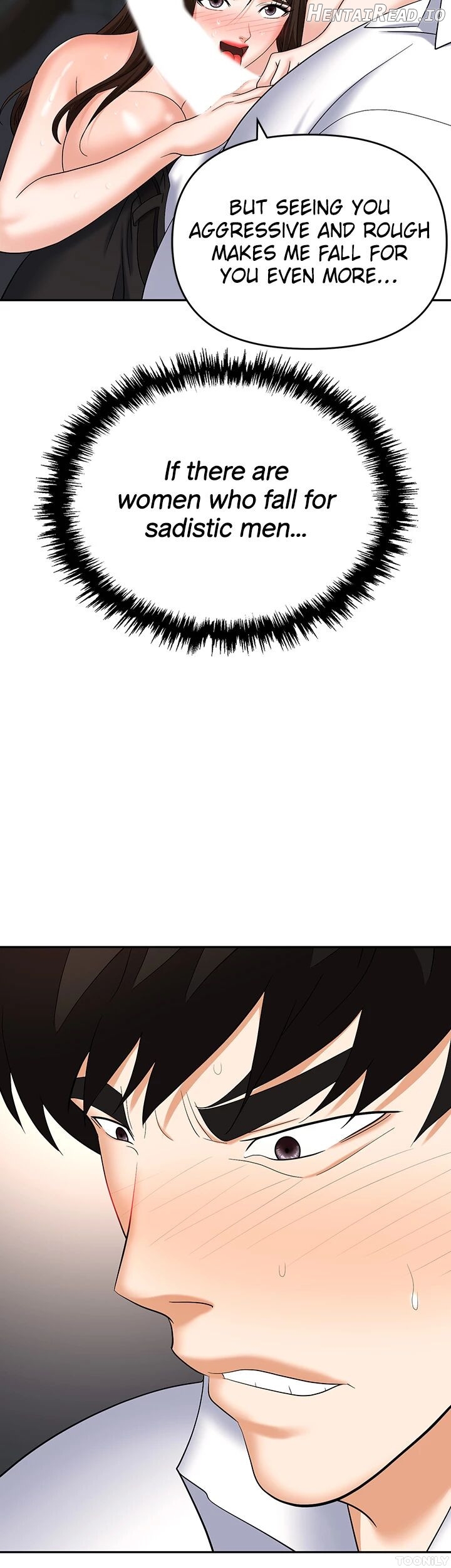 Boobie Trap Chapter 42 - page 31