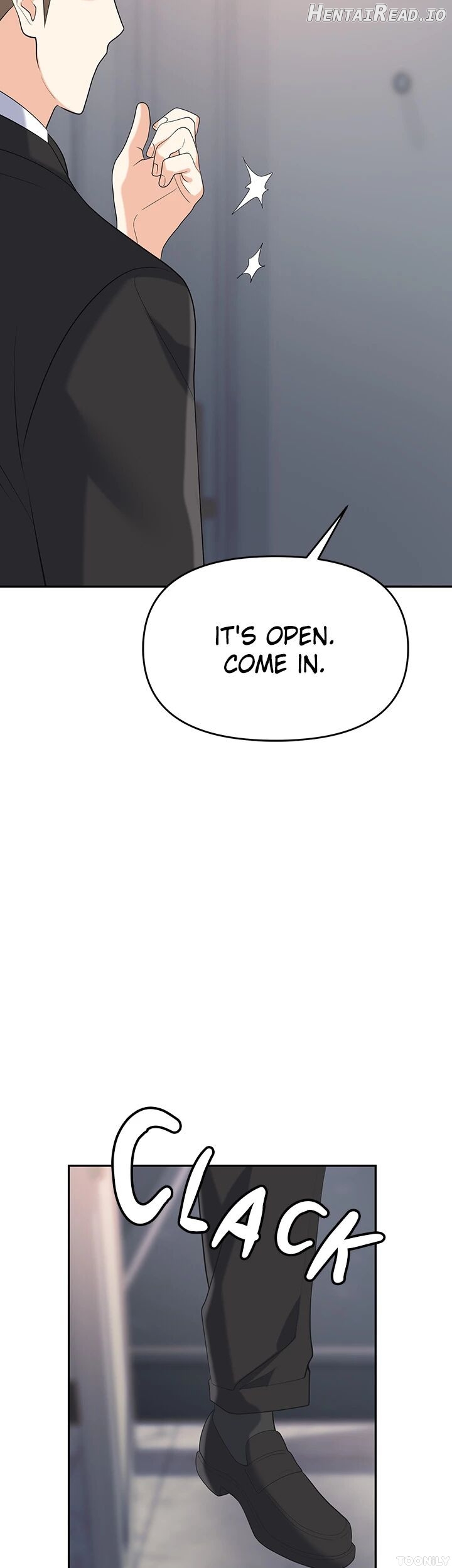 Boobie Trap Chapter 42 - page 36