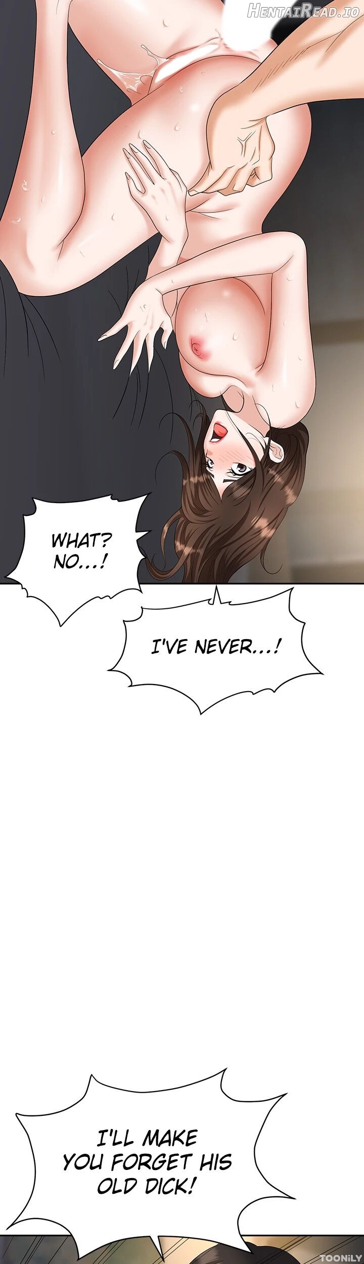 Boobie Trap Chapter 42 - page 4