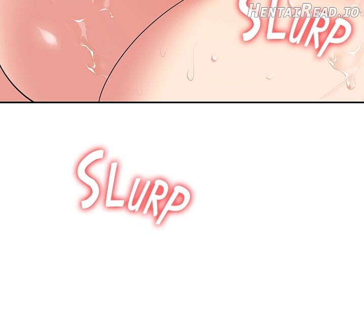 Boobie Trap Chapter 42 - page 44