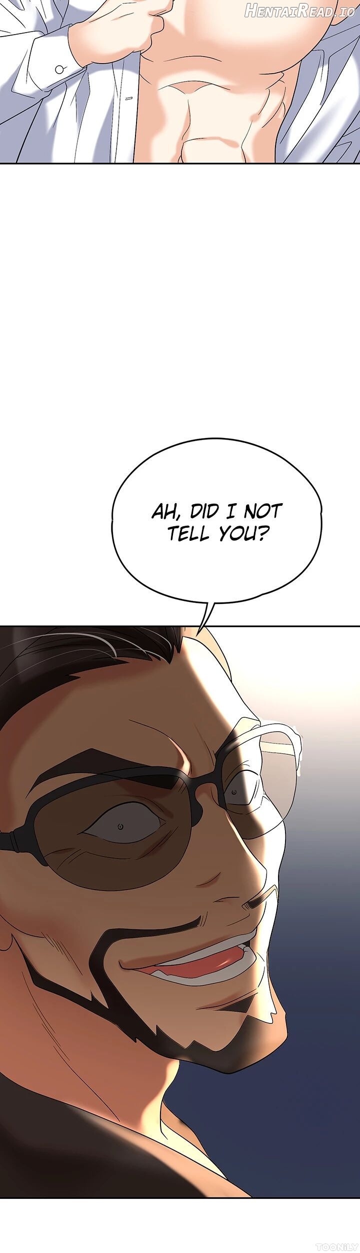 Boobie Trap Chapter 42 - page 59