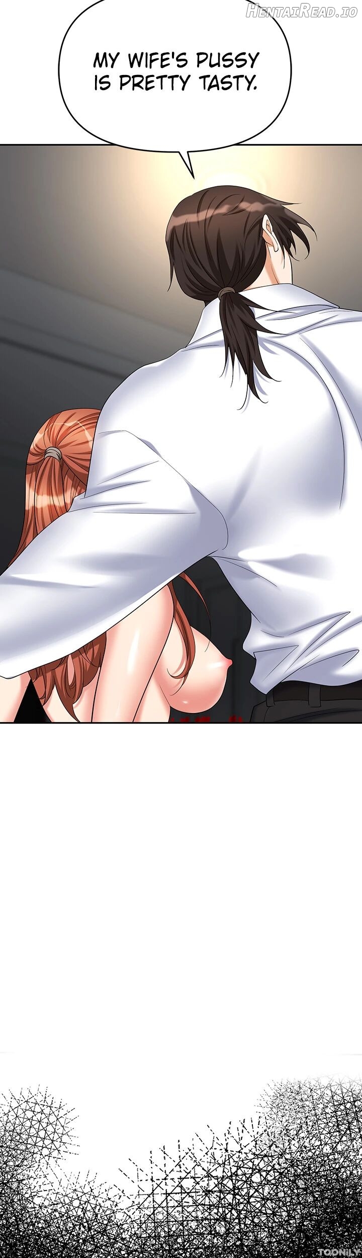 Boobie Trap Chapter 42 - page 66