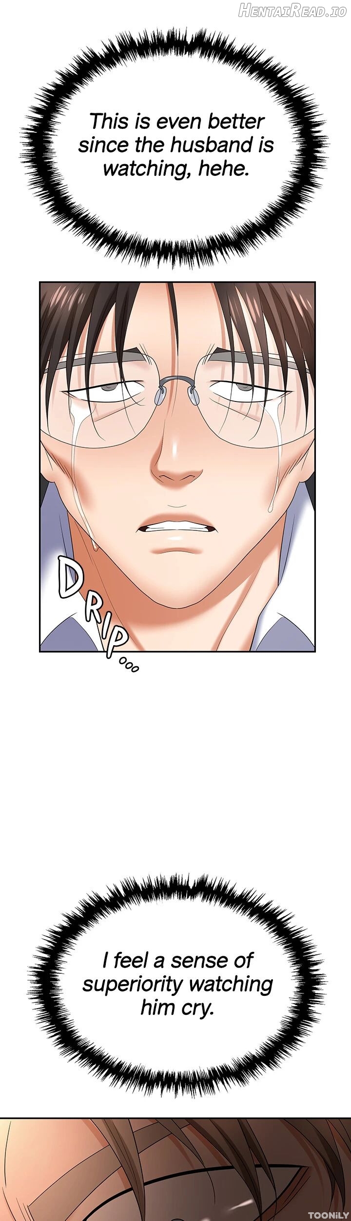 Boobie Trap Chapter 43 - page 24