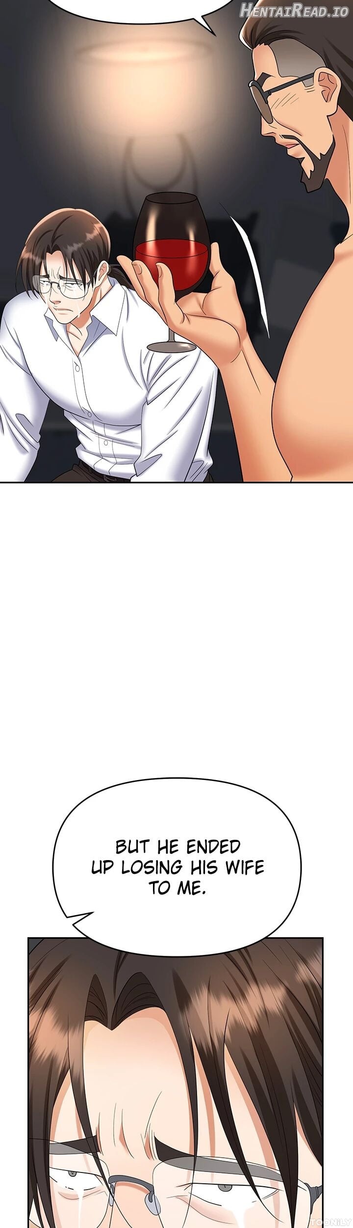 Boobie Trap Chapter 43 - page 29