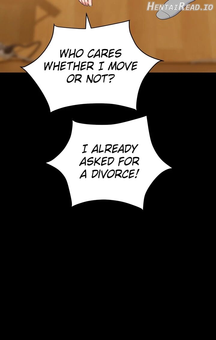 Boobie Trap Chapter 43 - page 37