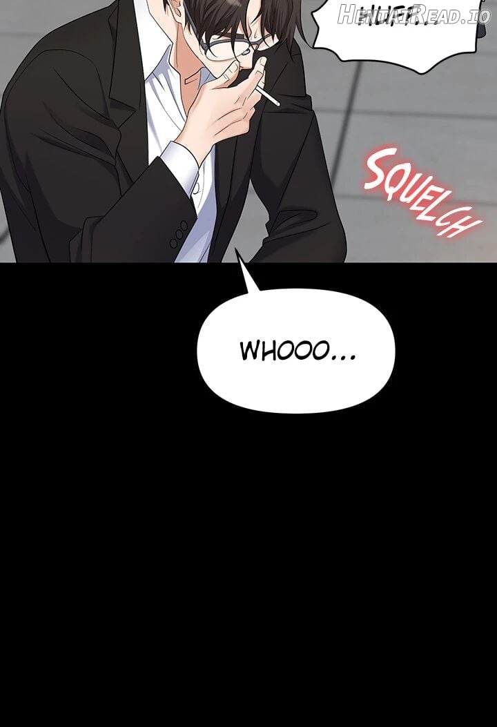 Boobie Trap Chapter 43 - page 53