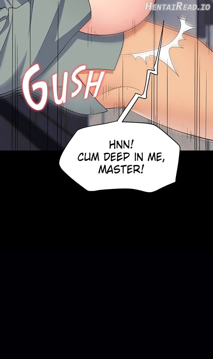 Boobie Trap Chapter 43 - page 57