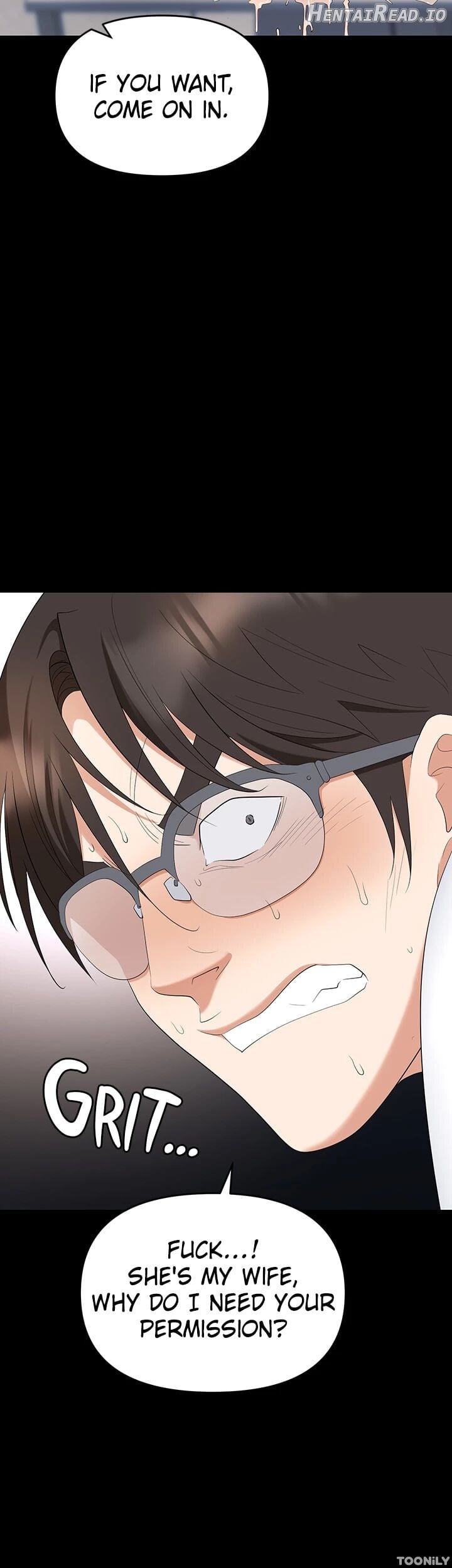 Boobie Trap Chapter 43 - page 64