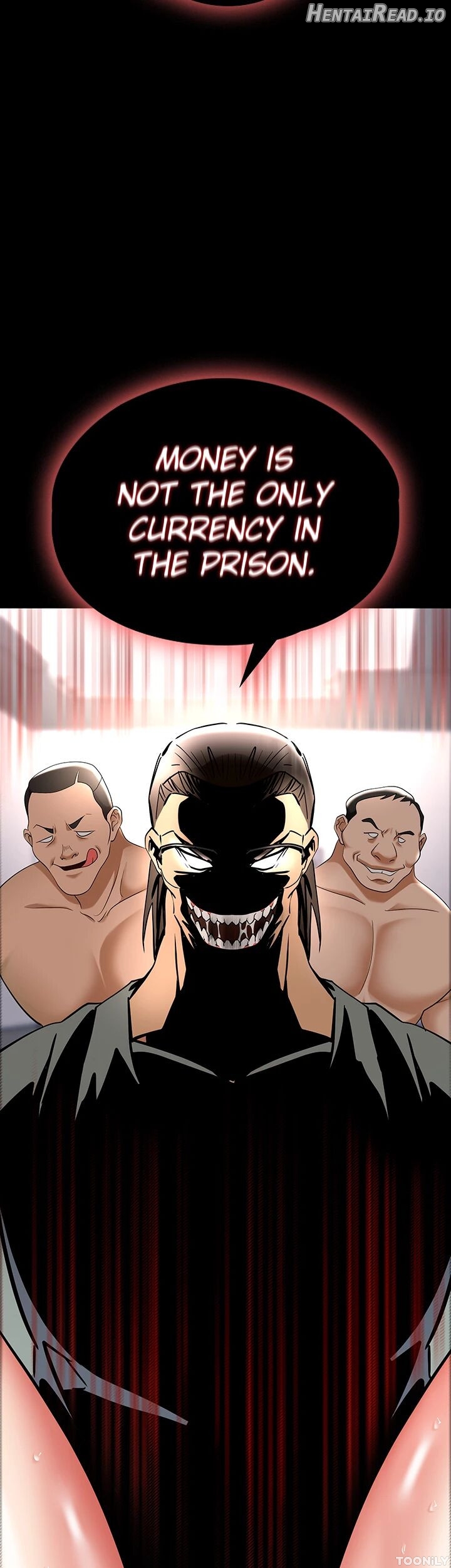 Boobie Trap Chapter 43 - page 73