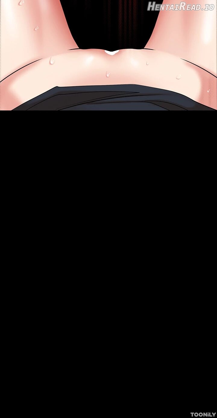 Boobie Trap Chapter 43 - page 74