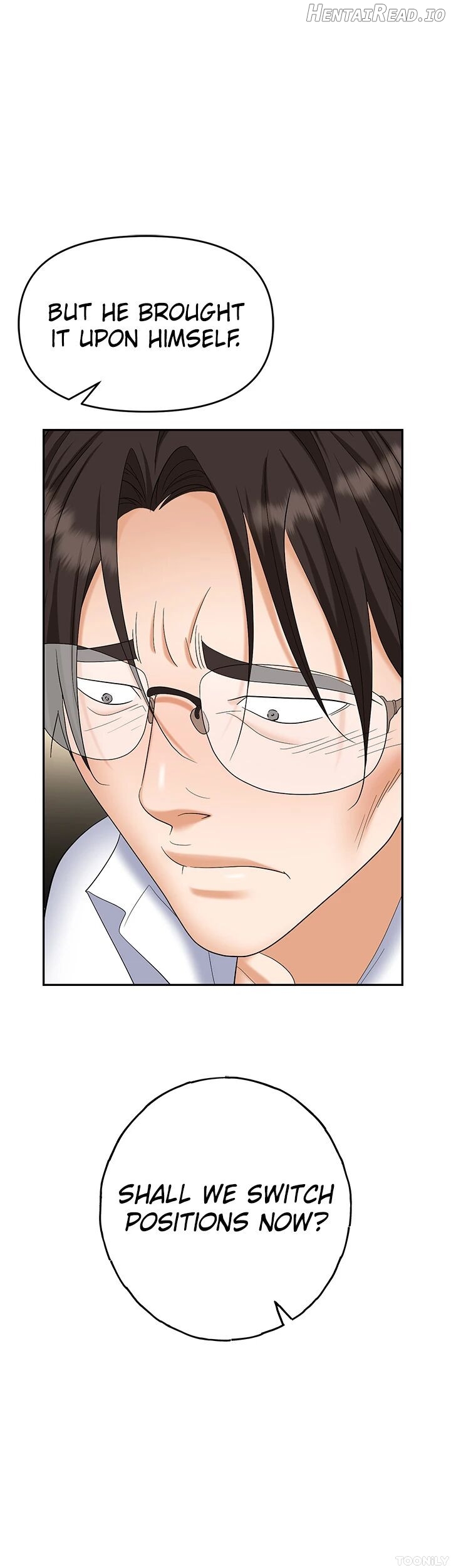 Boobie Trap Chapter 44 - page 13