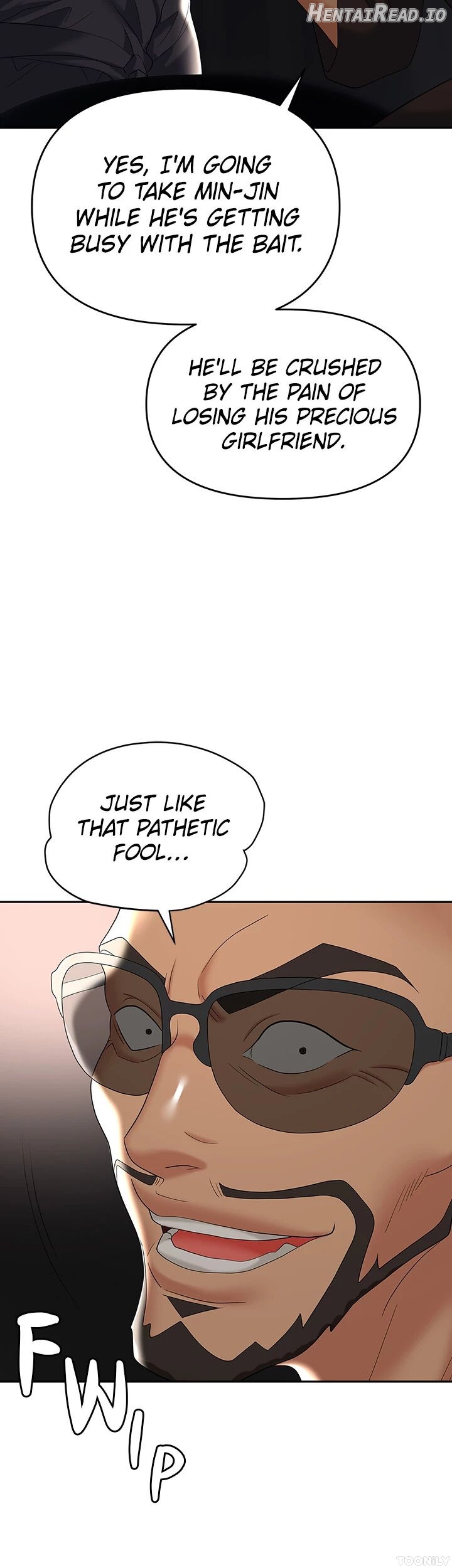 Boobie Trap Chapter 44 - page 50
