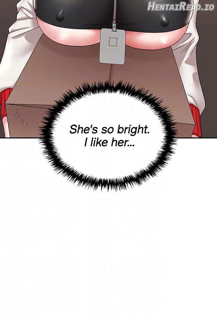 Boobie Trap Chapter 45 - page 15