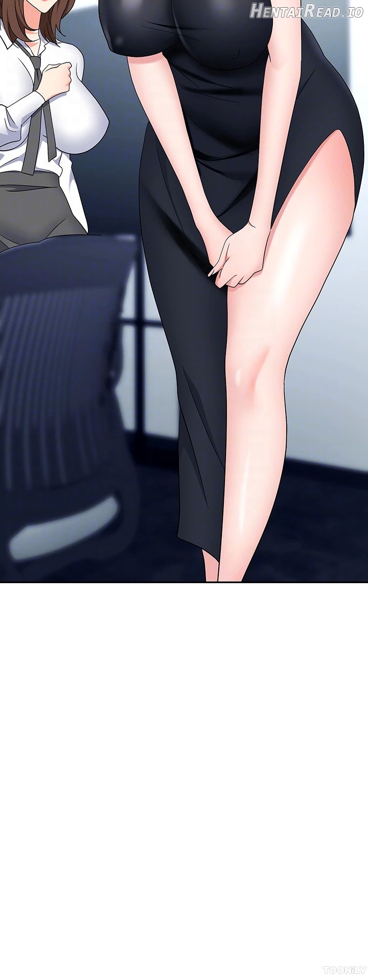 Boobie Trap Chapter 47 - page 13