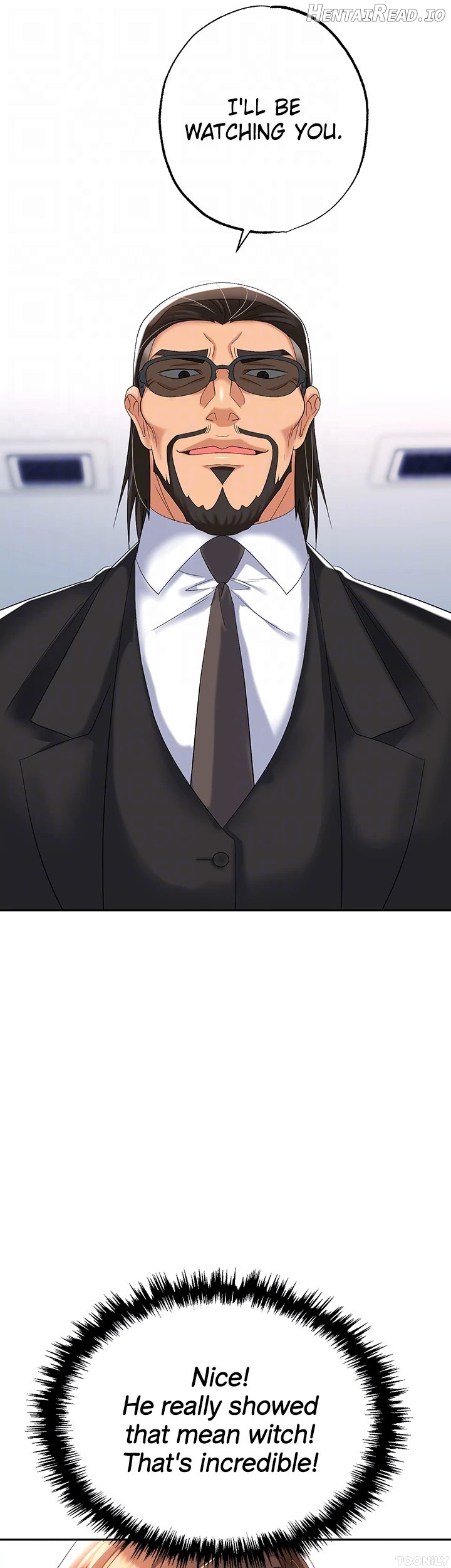 Boobie Trap Chapter 47 - page 14