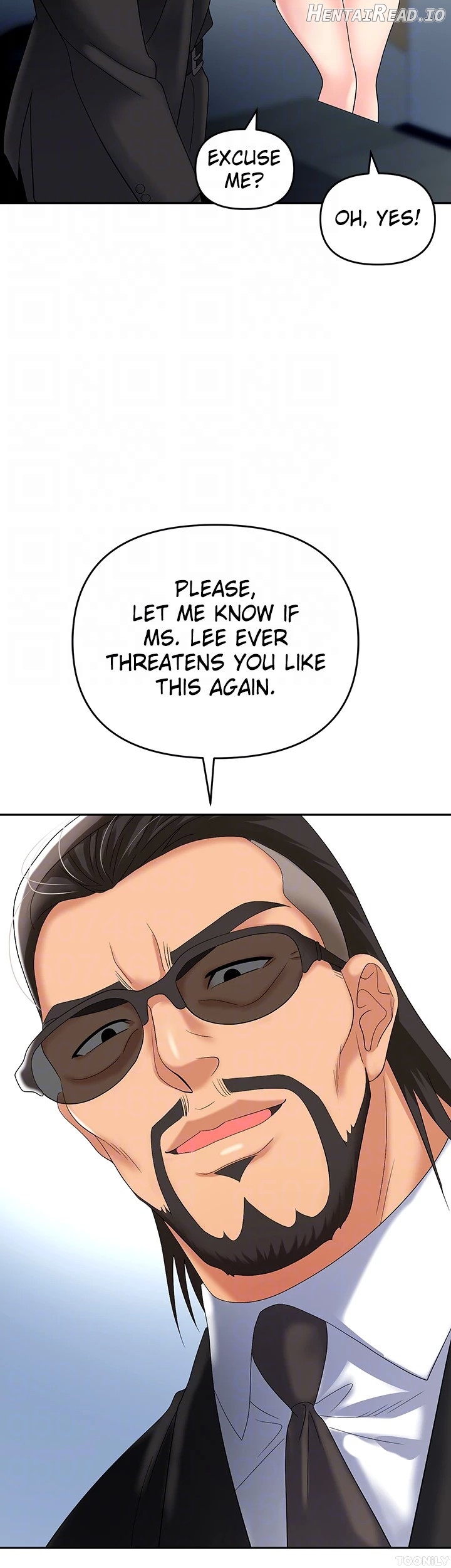 Boobie Trap Chapter 47 - page 16