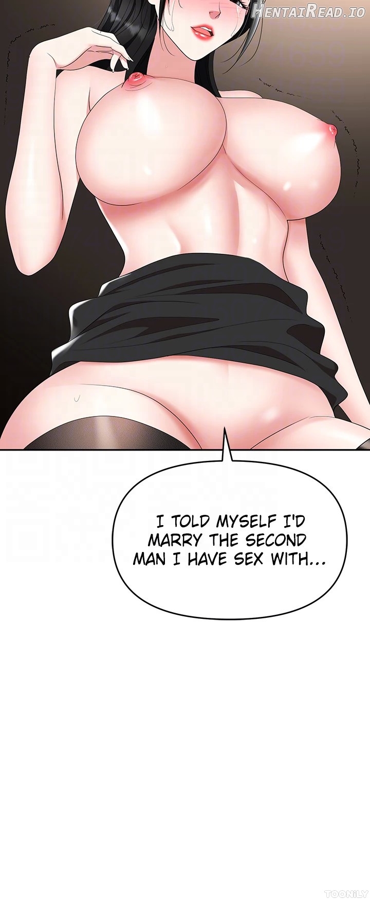 Boobie Trap Chapter 47 - page 35