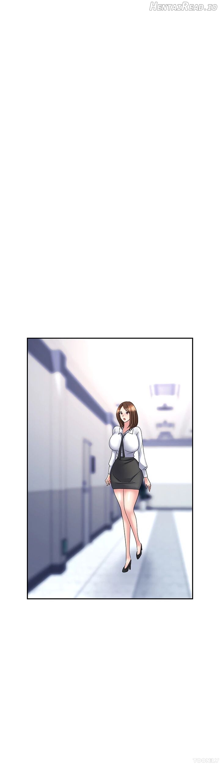 Boobie Trap Chapter 47 - page 62