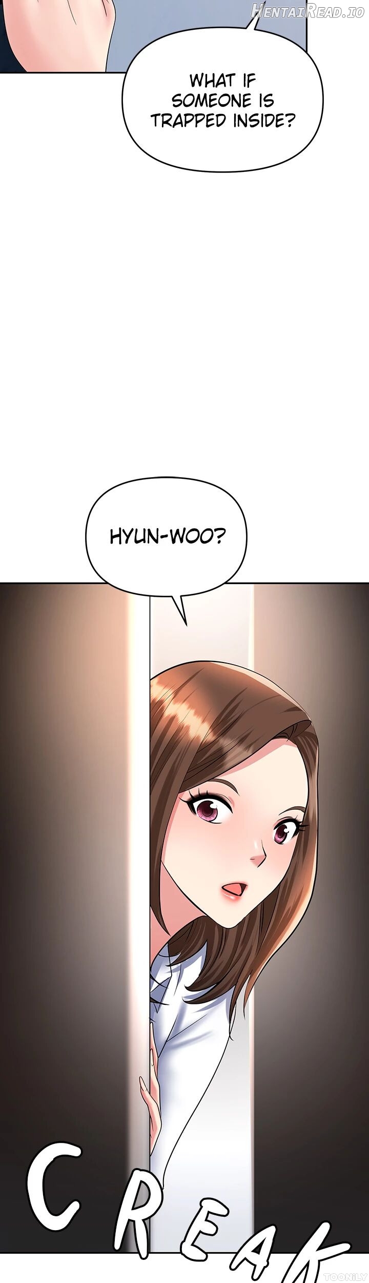 Boobie Trap Chapter 47 - page 64