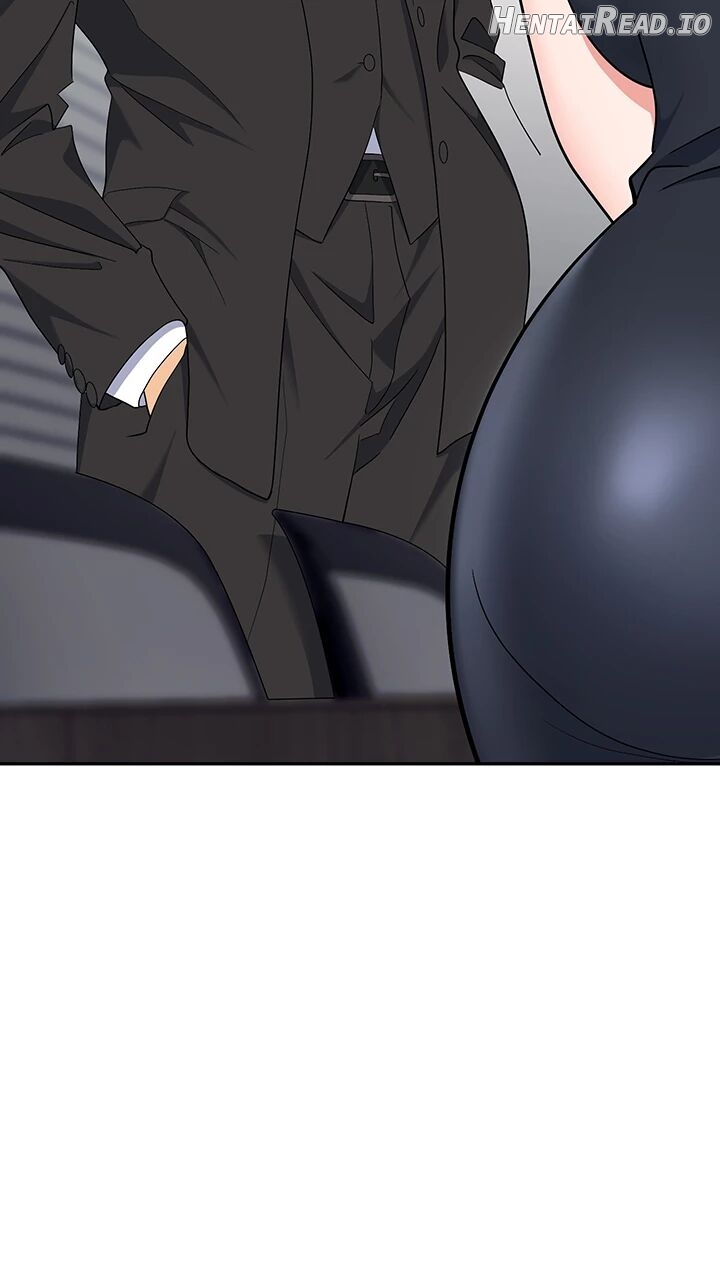 Boobie Trap Chapter 47 - page 9