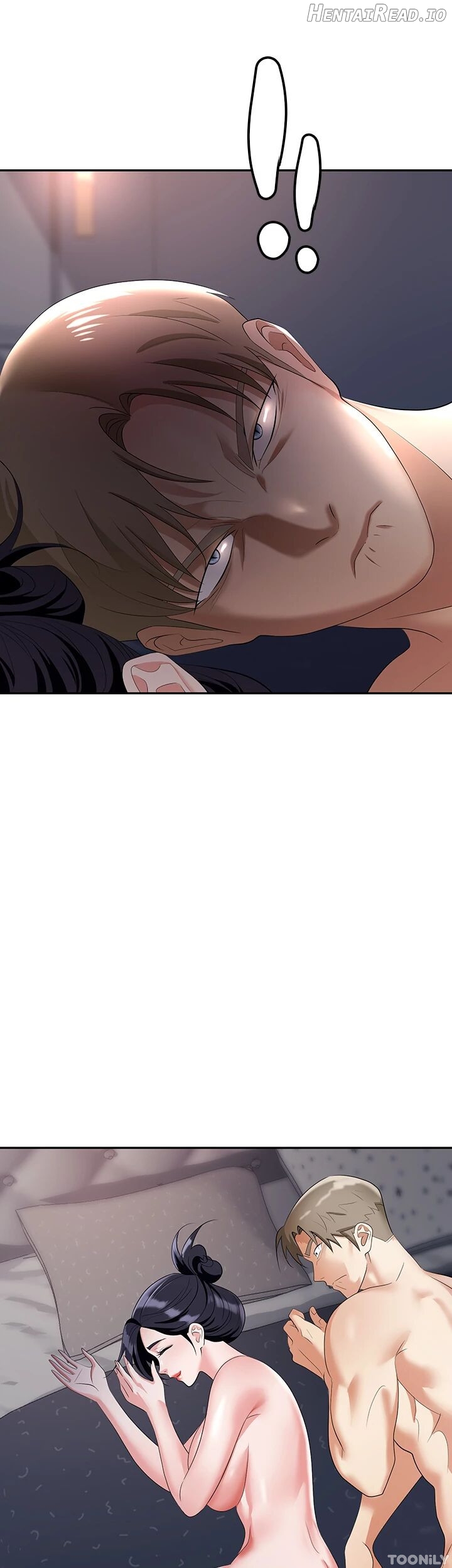Boobie Trap Chapter 23 - page 11