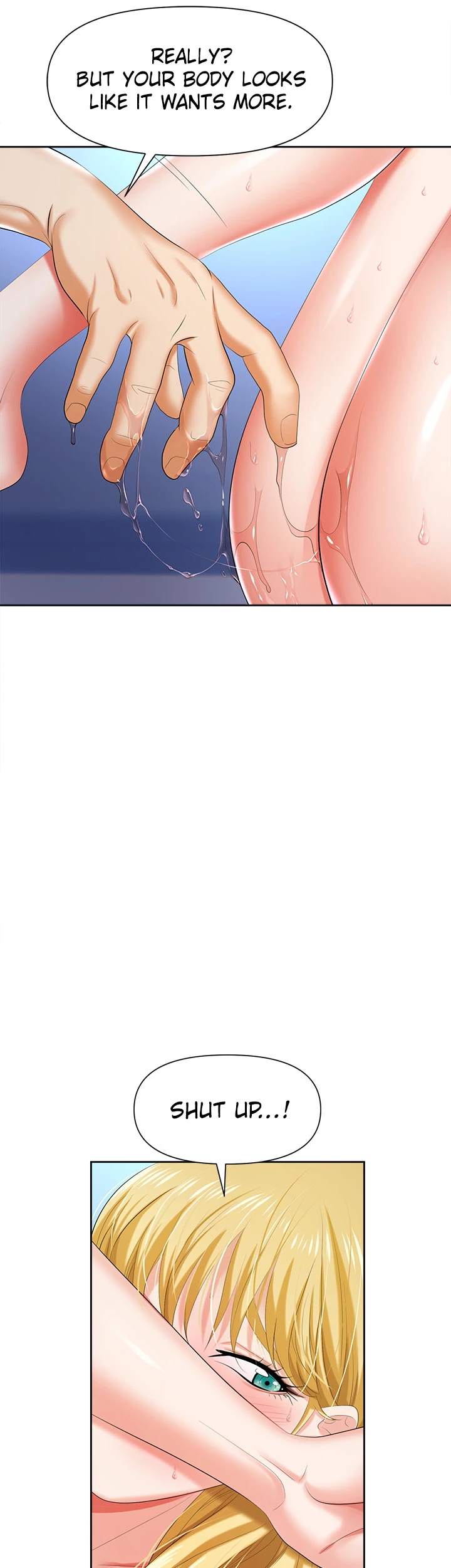 Boobie Trap Chapter 4 - page 13