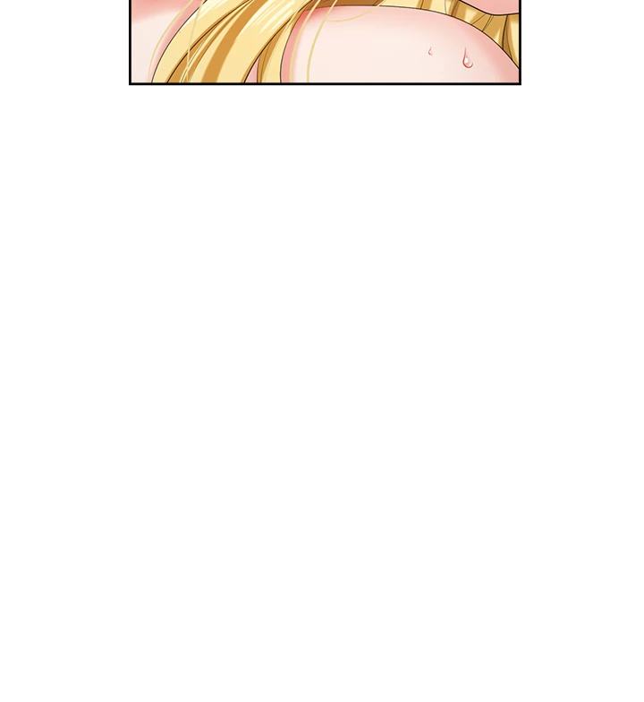 Boobie Trap Chapter 4 - page 14