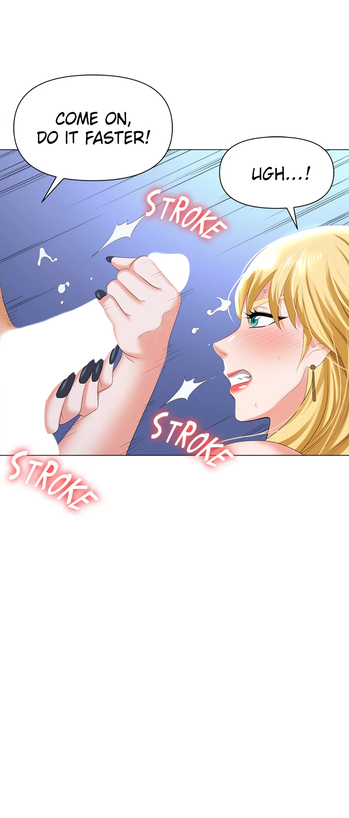 Boobie Trap Chapter 4 - page 24