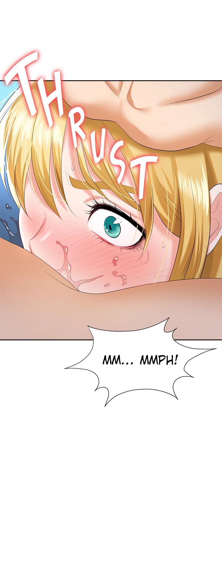 Boobie Trap Chapter 4 - page 27