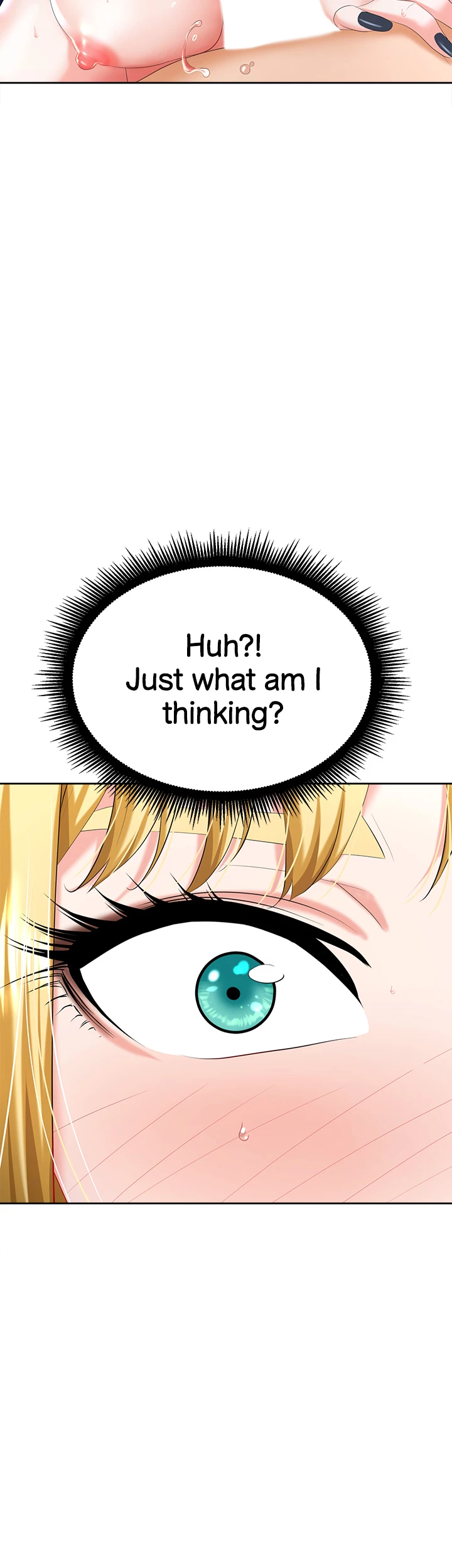 Boobie Trap Chapter 4 - page 32