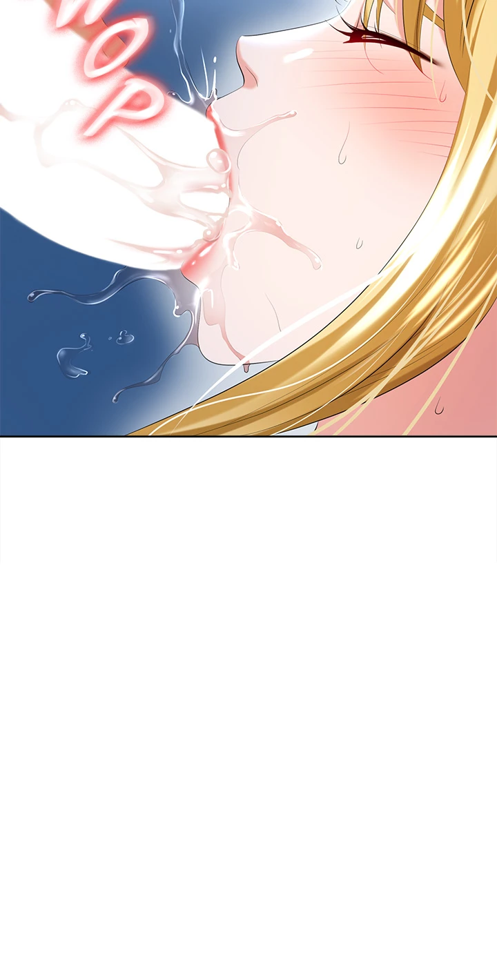 Boobie Trap Chapter 4 - page 57