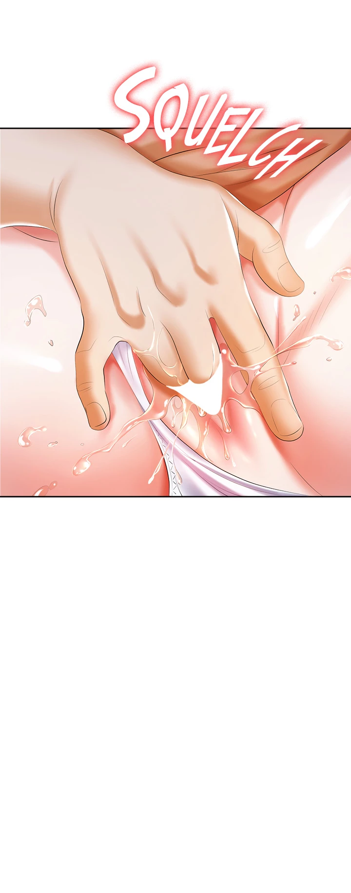 Boobie Trap Chapter 4 - page 8