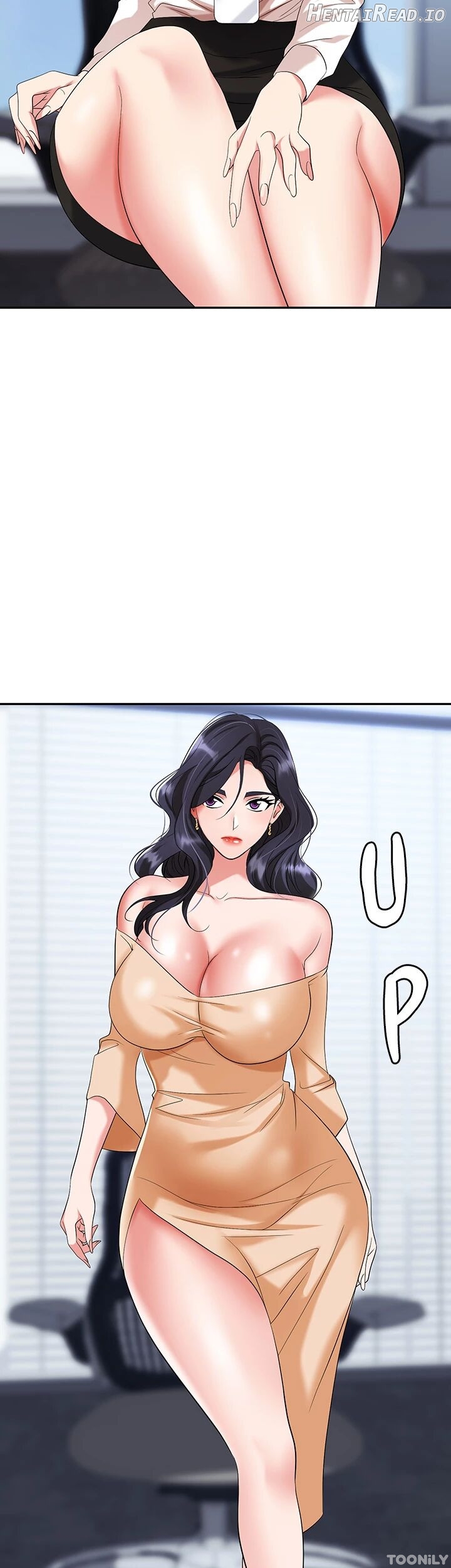 Boobie Trap Chapter 24 - page 12