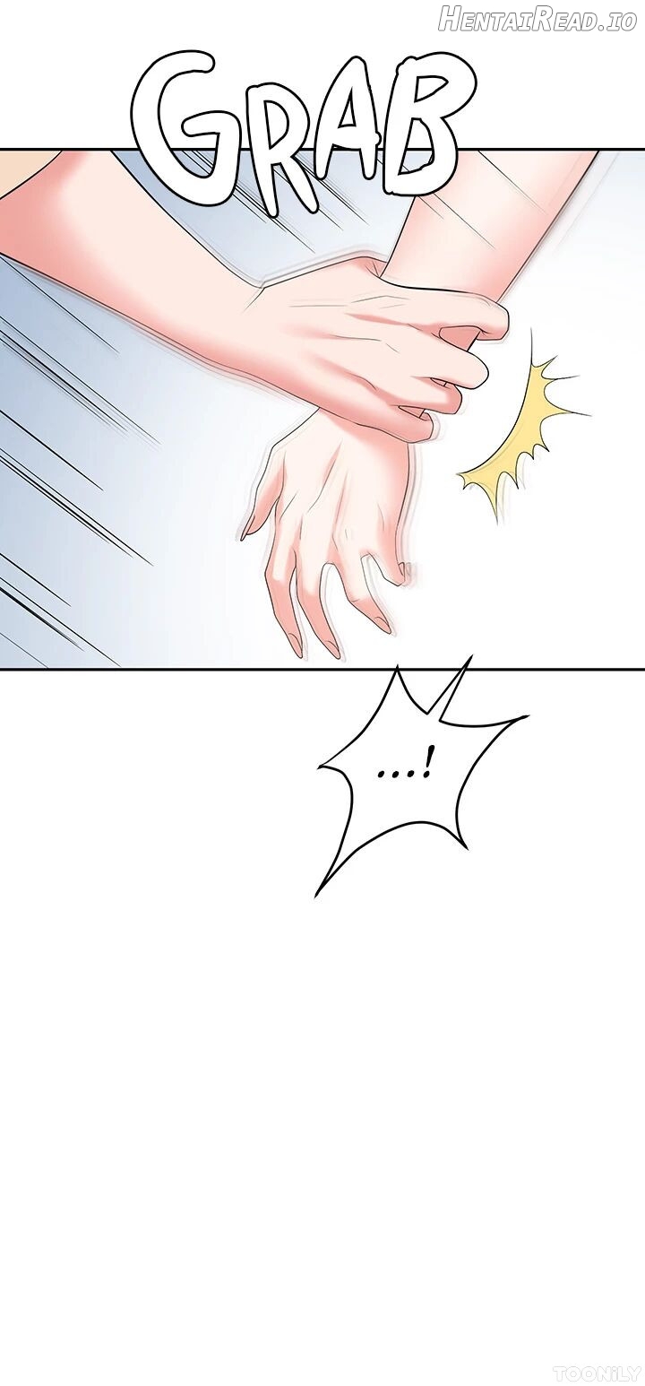 Boobie Trap Chapter 24 - page 18