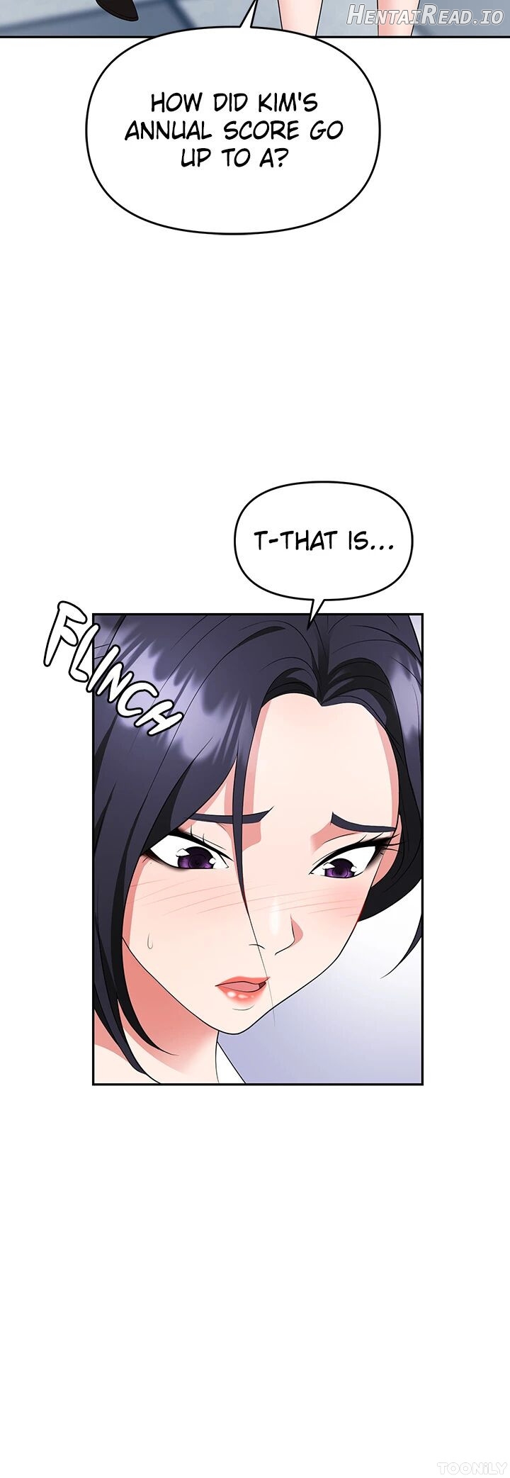 Boobie Trap Chapter 24 - page 21