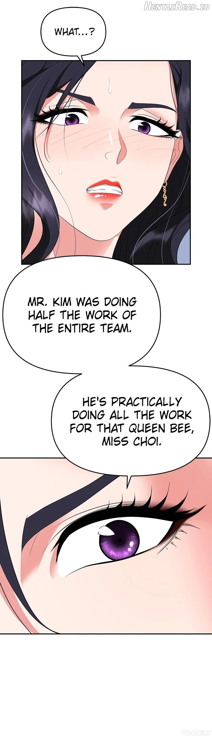 Boobie Trap Chapter 24 - page 26