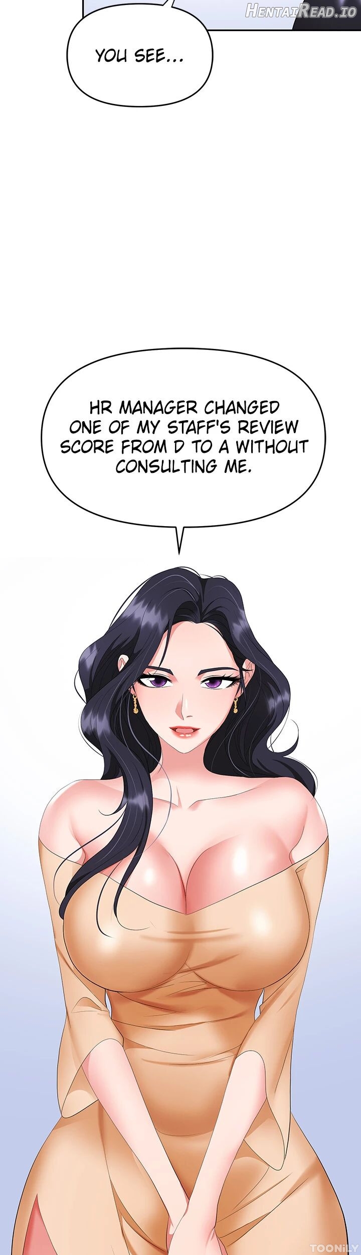 Boobie Trap Chapter 24 - page 38