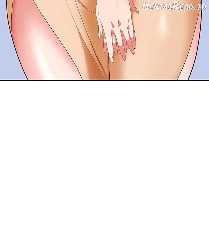 Boobie Trap Chapter 24 - page 39