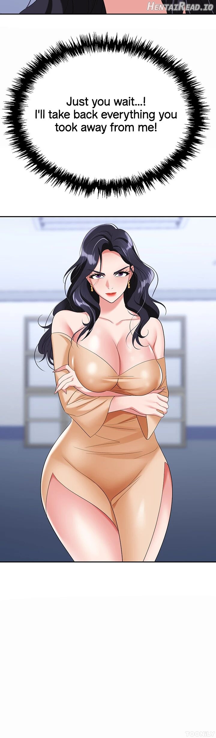 Boobie Trap Chapter 25 - page 10