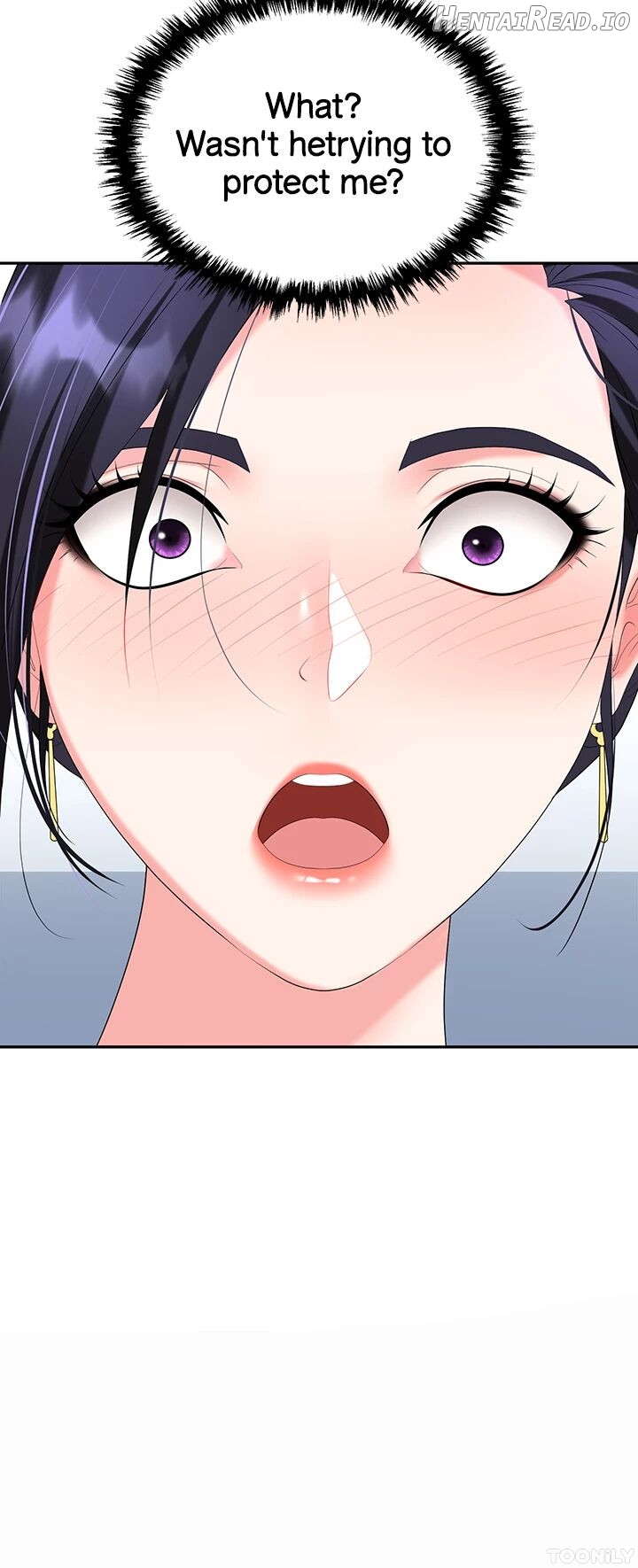 Boobie Trap Chapter 25 - page 13