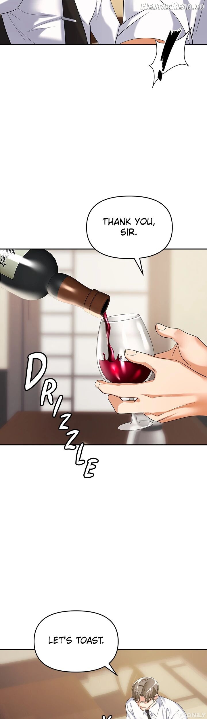 Boobie Trap Chapter 25 - page 20