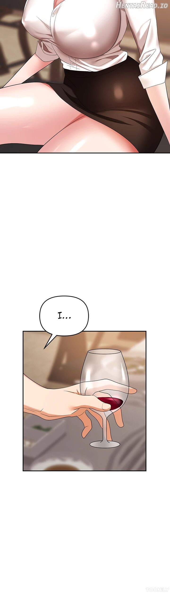 Boobie Trap Chapter 25 - page 38