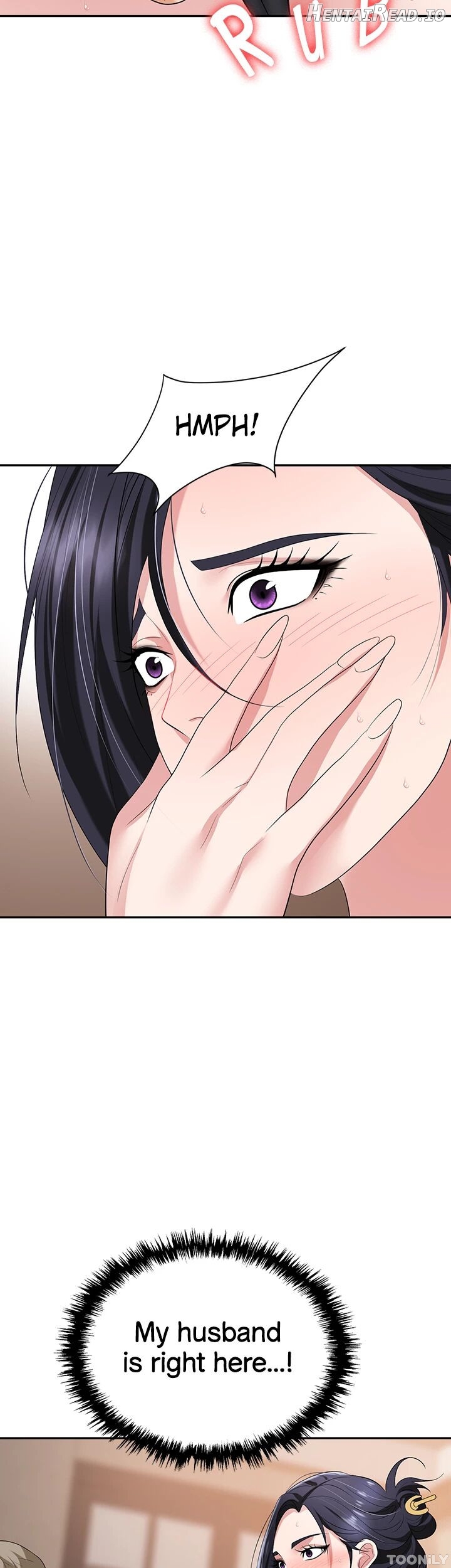 Boobie Trap Chapter 25 - page 47