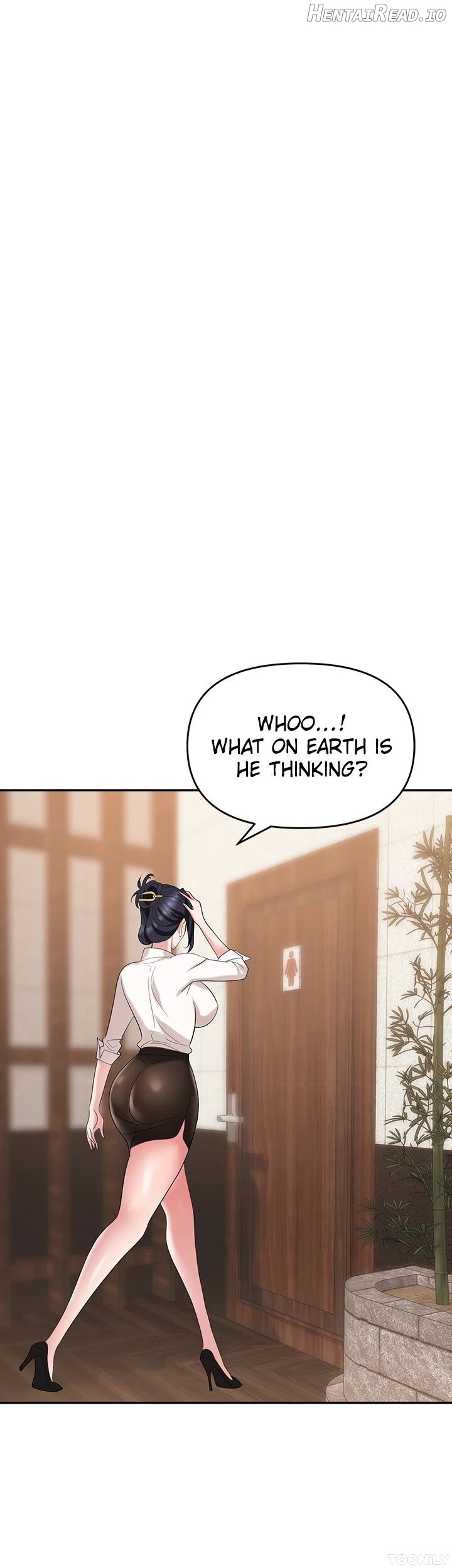 Boobie Trap Chapter 25 - page 53