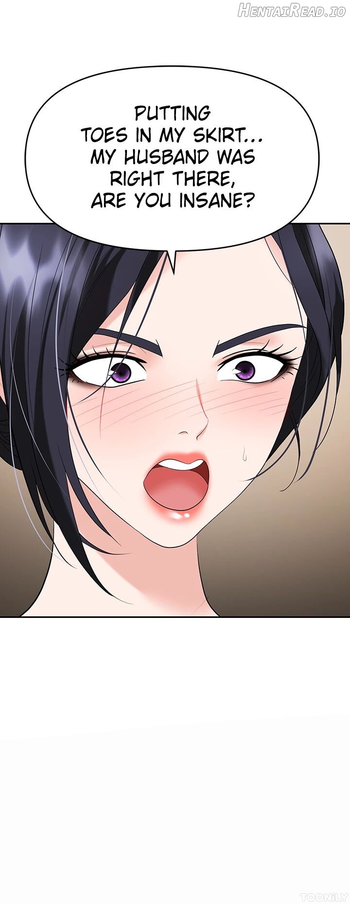Boobie Trap Chapter 25 - page 57