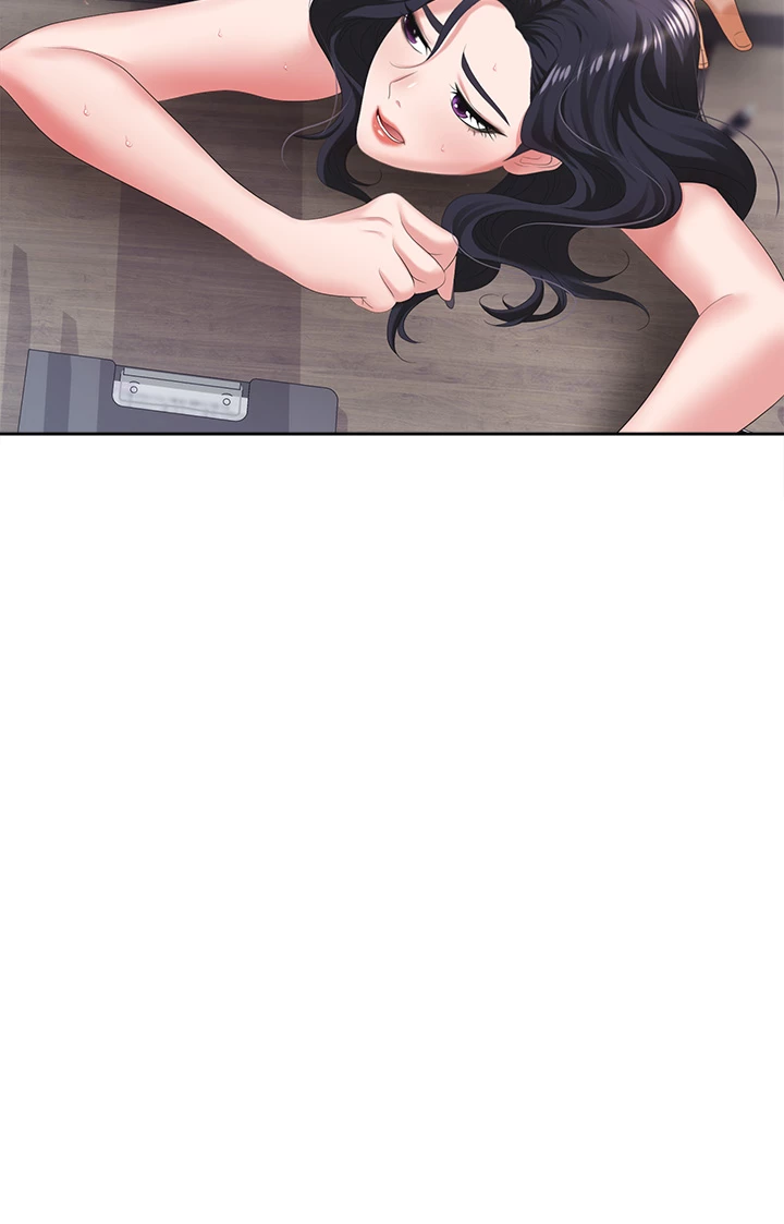 Boobie Trap Chapter 8 - page 3