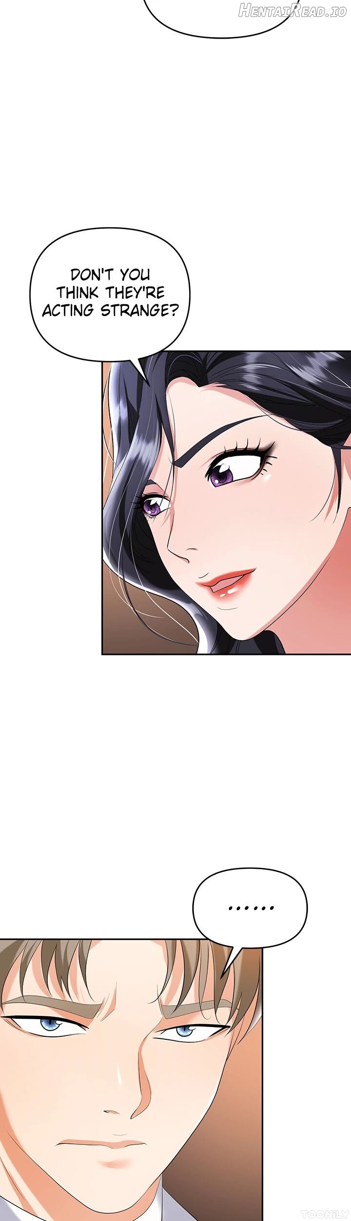 Boobie Trap Chapter 26 - page 26